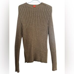 Men’s Hugo Boss Slim Fit Sweater